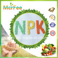 NPK 19-19-19+Te Water Soluble Fertilizer
